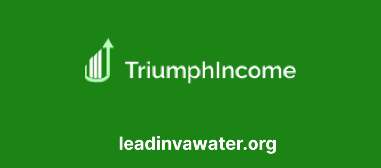 triumphincome logo