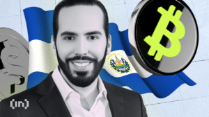 El Salvador Unveils Public Bitcoin Mempool