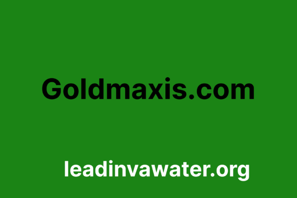 Goldmaxis.com review leadinvawater