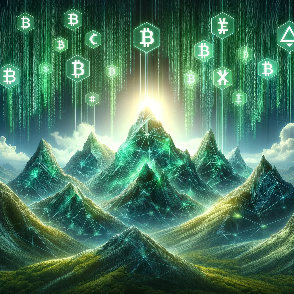 Hut 8 and the Impact of the Bitcoin Halving