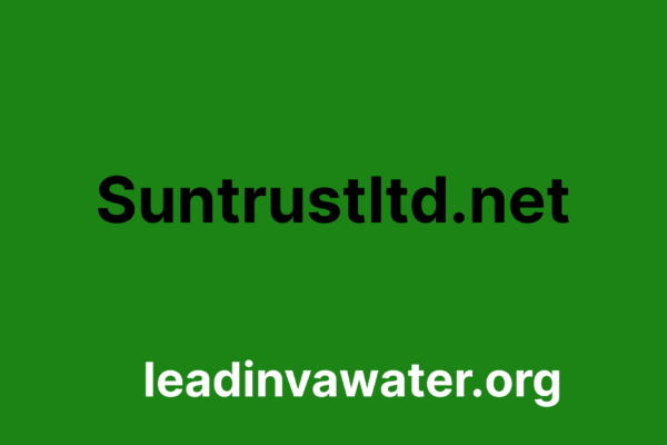 Suntrustltd.net review leadinvawater