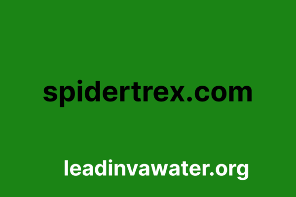 spidertrex.com review leadinvawater (3)